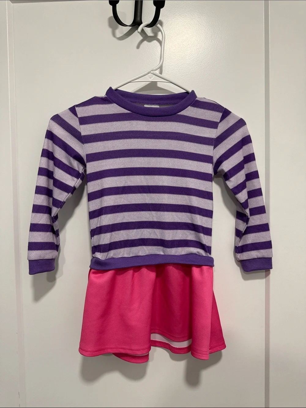 Spirit Halloween Disney Doc McStuffins Costume – Size 5-6T